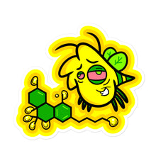 Load image into Gallery viewer, &quot;THB&quot; Honey - Vinyl Sticker
