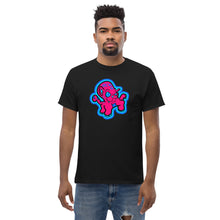 Load image into Gallery viewer, Octopuzzy Men&#39;s heavyweight tee
