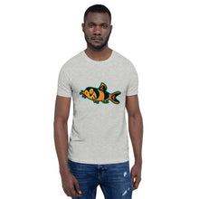 Load image into Gallery viewer, Clown Loach 2.0 tee
