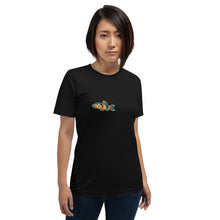Load image into Gallery viewer, Clown Loach 2.0 tee (pocket)
