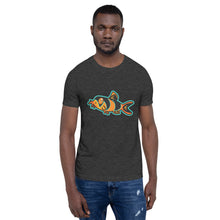 Load image into Gallery viewer, Clown Loach 2.0 tee
