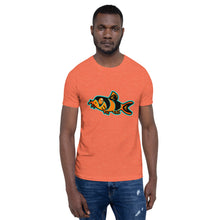 Load image into Gallery viewer, Clown Loach 2.0 tee
