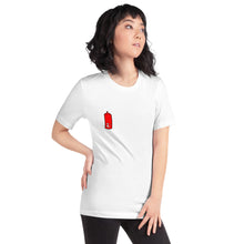 Load image into Gallery viewer, KatSup Condimentals Short-Sleeve Unisex T-Shirt
